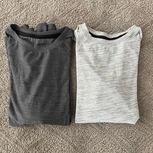 Old Navy long sleeve tee
